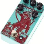 La Pédale d’effet Walrus Audio Deepsix V3 – Photos, Tests & Avis