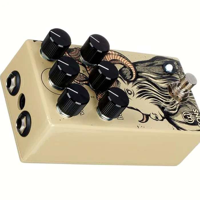 Walrus Audio Eons Fuzz – photo 12