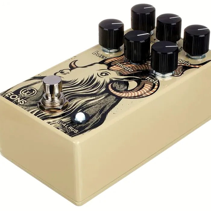 Walrus Audio Eons Fuzz – photo 10