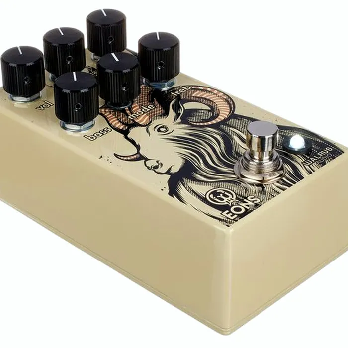 Walrus Audio Eons Fuzz – photo 11