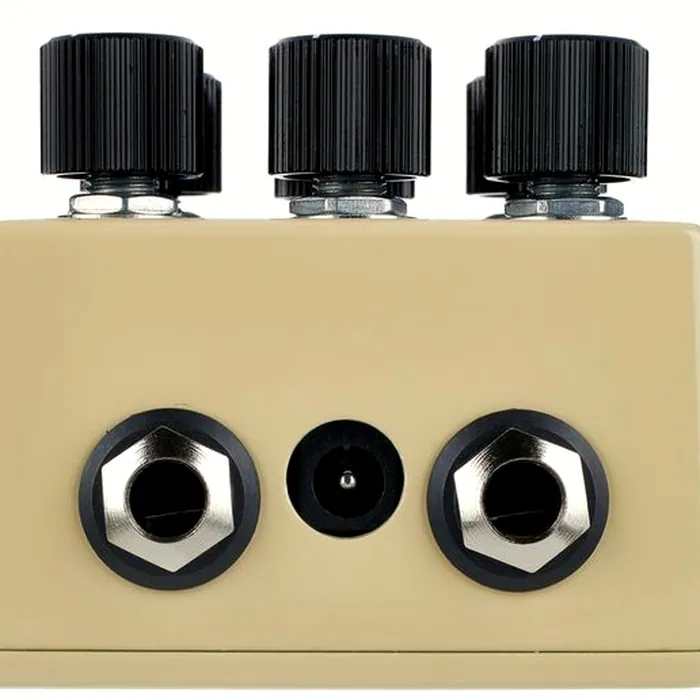 Walrus Audio Eons Fuzz – photo 9