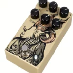 Avis sur Walrus Audio Eons Fuzz – Test pédale d’effet