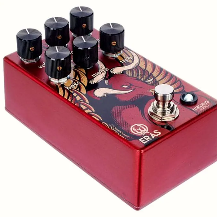 Walrus Audio Eras – photo 11