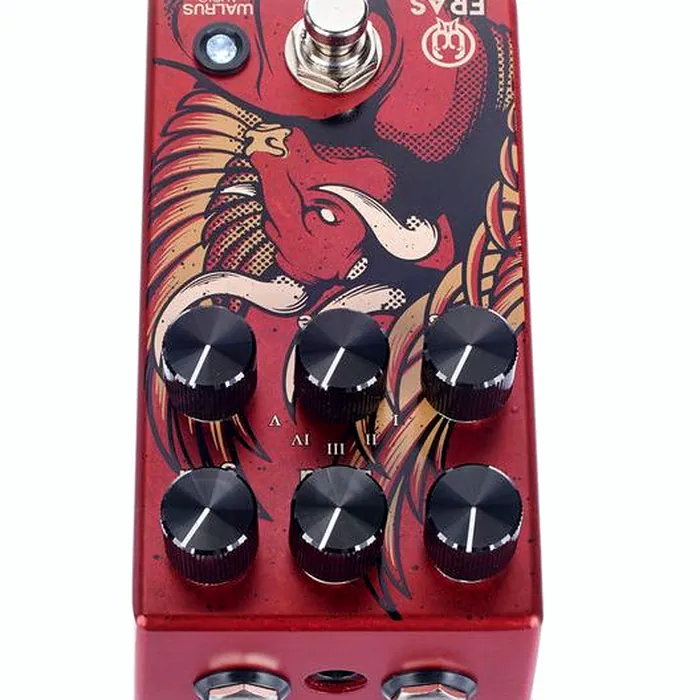 Walrus Audio Eras – photo 7