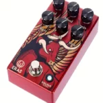 Walrus Audio Eras – Avis sur cette pédale d’effet