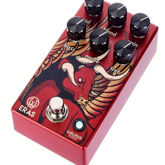 Walrus Audio Eras – photo 2
