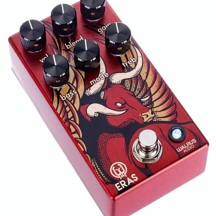 Walrus Audio Eras – photo 6