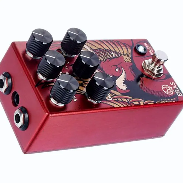 Walrus Audio Eras – photo 12