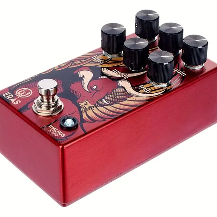 Walrus Audio Eras – photo 10