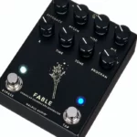 Avis pédale d’effet Walrus Audio Fable BLK Soundscape Generator