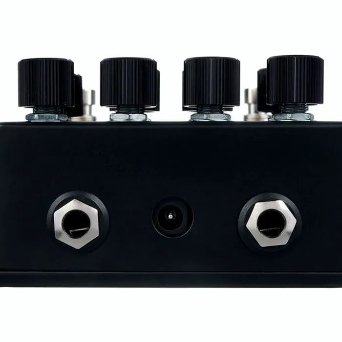 Walrus Audio Fable BLK Soundscape Generator – photo 9