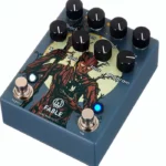 Avis sur Walrus Audio Fable Soundscape Generator – Test pédale d’effet