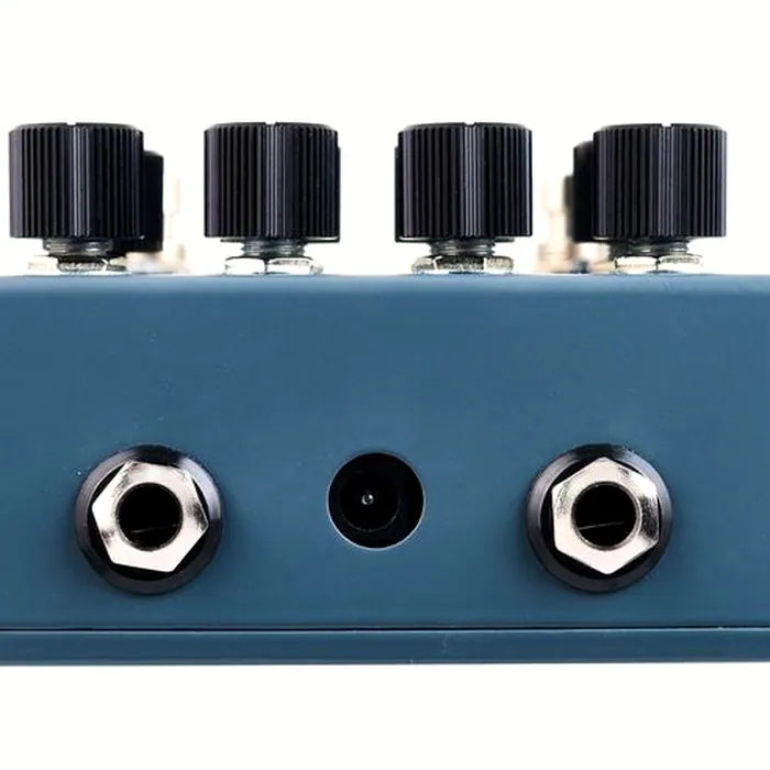 Walrus Audio Fable Soundscape Generator – photo 9