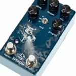 La Pédale d’effet Walrus Audio Fathom – Photos, Tests & Avis