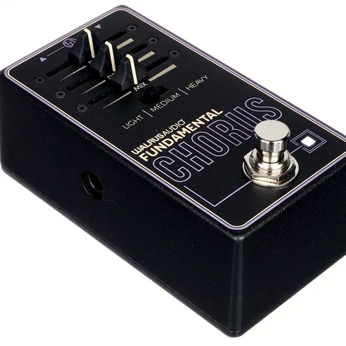 Walrus Audio Fundamental Chorus – photo 11
