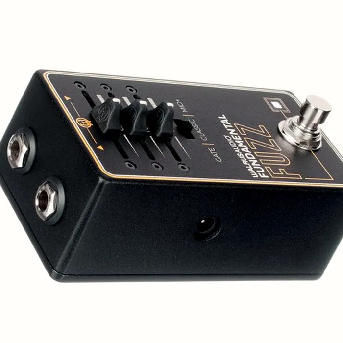 Walrus Audio Fundamental Fuzz – photo 12