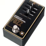 Walrus Audio Fundamental Fuzz – Avis sur cette pédale d’effet
