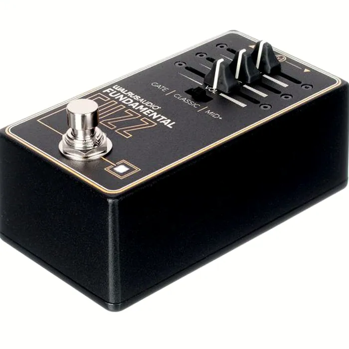 Walrus Audio Fundamental Fuzz – photo 10