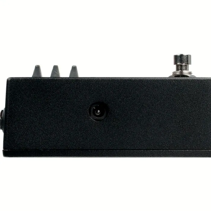 Walrus Audio Fundamental Fuzz – photo 9