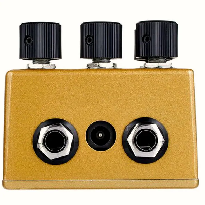 Walrus Audio Iron Horse V3 – photo 9