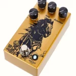 Avis sur Walrus Audio Iron Horse V3 – Test pédale d’effet