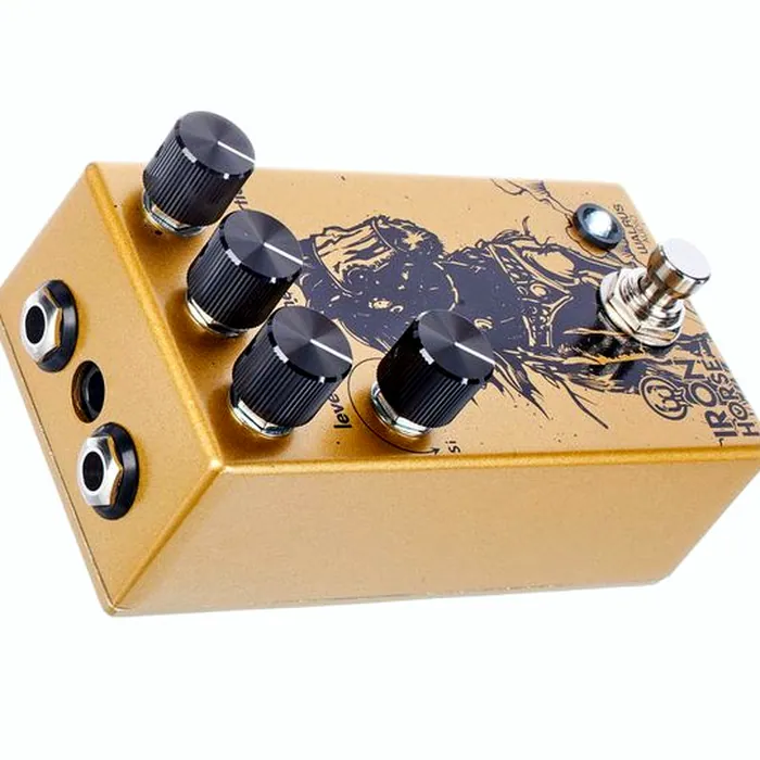 Walrus Audio Iron Horse V3 – photo 12
