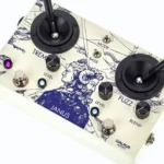 La Pédale d’effet Walrus Audio Janus Fuzz/Tremolo – Photos, Tests & Avis