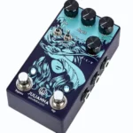 La Pédale d’effet Walrus Audio Julianna Chorus – Photos, Tests & Avis