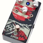 La Pédale d’effet Walrus Audio Jupiter V2 – Photos, Tests & Avis