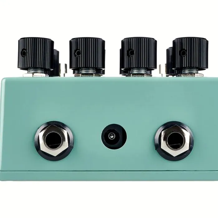 Walrus Audio LORE Soundscape Generator – photo 9