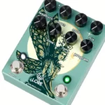 La pédale d’effet Walrus Audio LORE Soundscape Generator : Notre avis