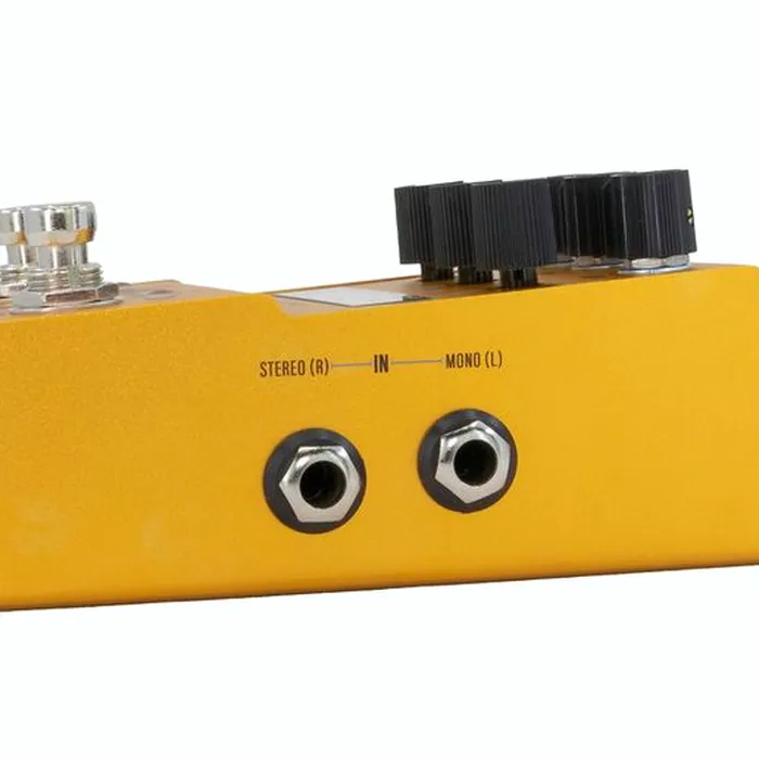 Walrus Audio MAKO ACS1 MK II – photo 9