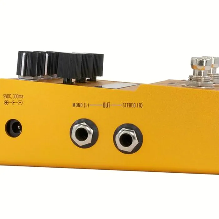 Walrus Audio MAKO ACS1 MK II – photo 10