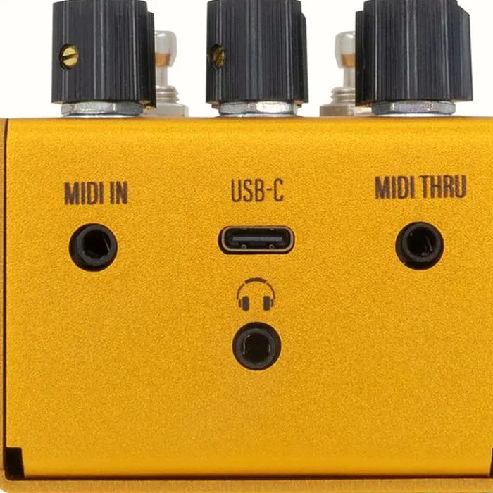 Walrus Audio MAKO ACS1 MK II – photo 7