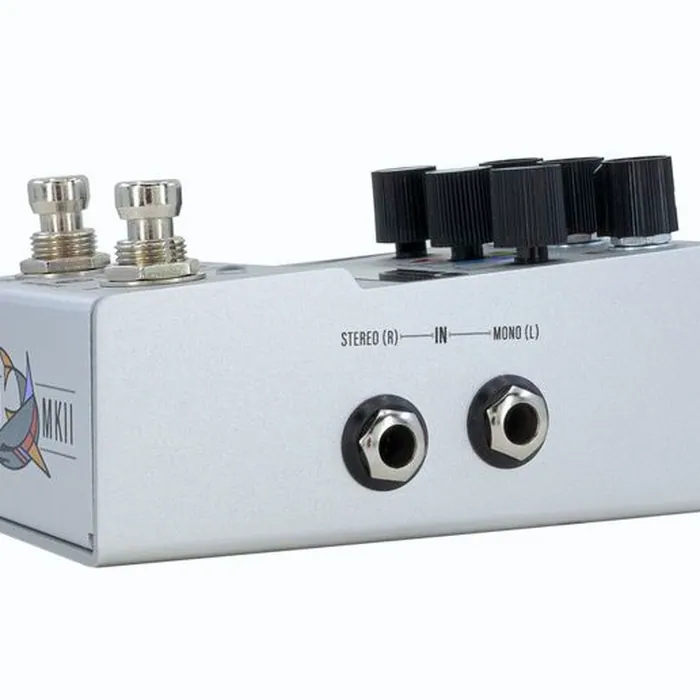 Walrus Audio MAKO D1 MKII – photo 7