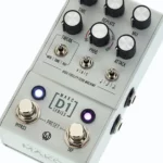 La Pédale d’effet Walrus Audio MAKO D1 – Photos, Tests & Avis