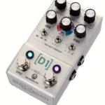 La pédale d’effet Walrus Audio MAKO D1 V2 : Notre avis