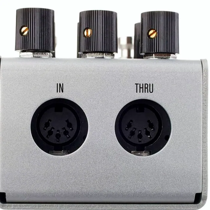 Walrus Audio MAKO D1 V2 – photo 9