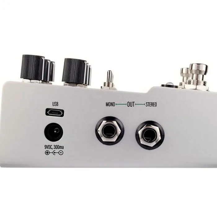 Walrus Audio MAKO D1 V2 – photo 10
