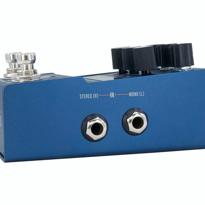 Walrus Audio MAKO M1 MKII – photo 6