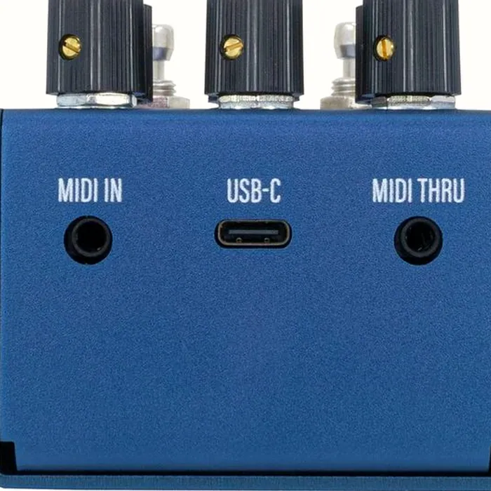 Walrus Audio MAKO M1 MKII – photo 9