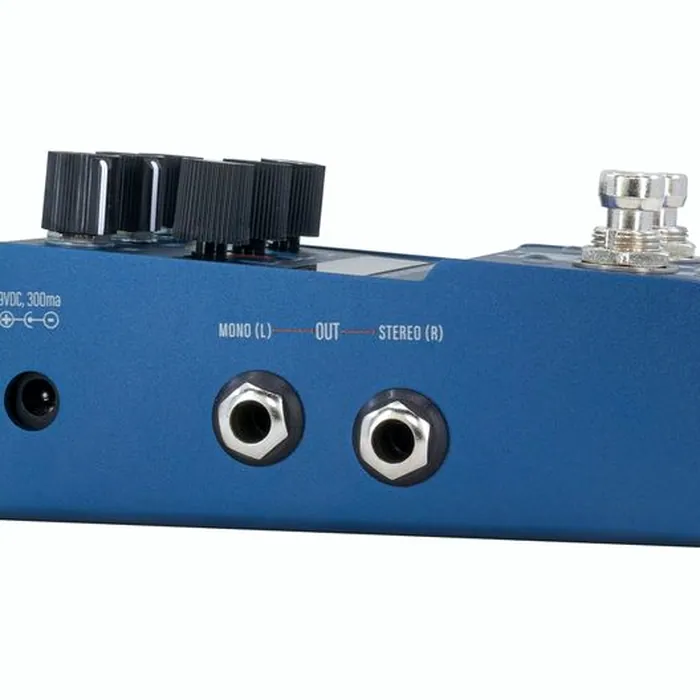 Walrus Audio MAKO M1 MKII – photo 7