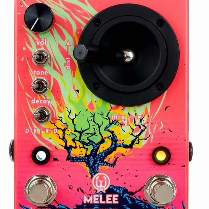 Walrus Audio Melee – photo 8