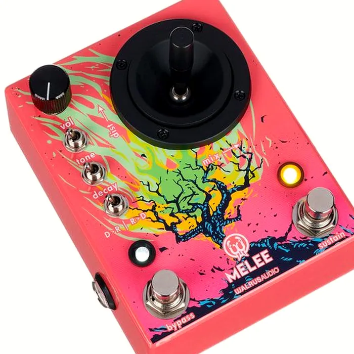 Walrus Audio Melee – photo 6