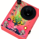 Avis pédale d’effet Walrus Audio Melee