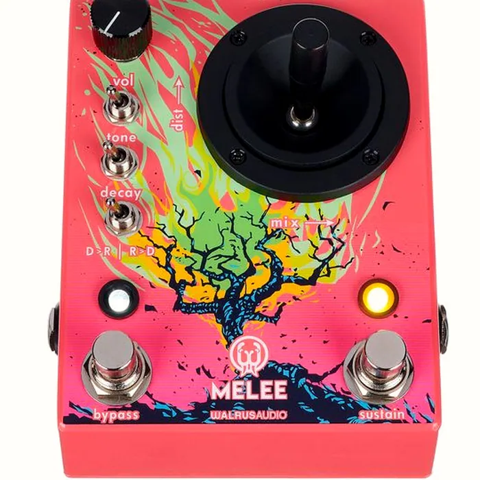 Walrus Audio Melee – photo 5