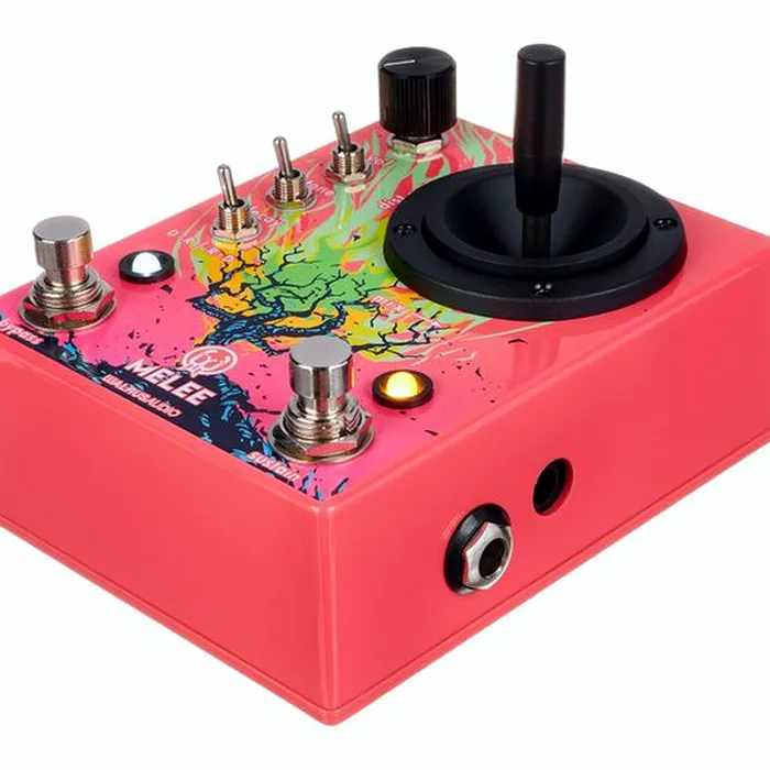 Walrus Audio Melee – photo 10