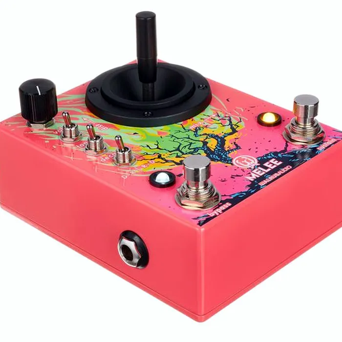 Walrus Audio Melee – photo 11