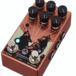 Walrus Audio Monumental Tremolo – Avis sur cette pédale d’effet