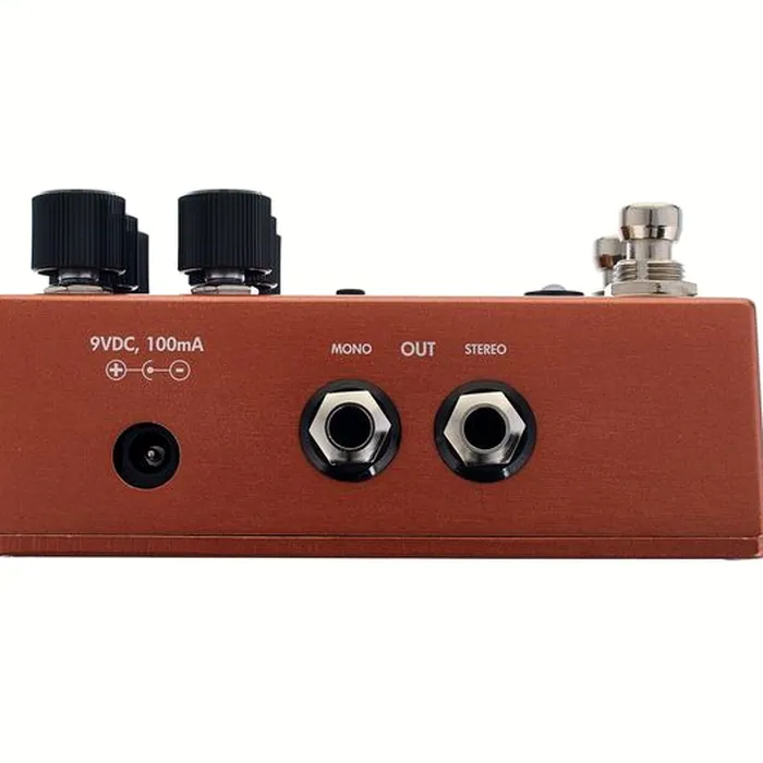 Walrus Audio Monumental Tremolo – photo 9